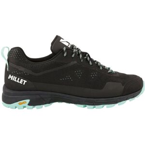 Millet Hike Up W Black - Hiking Shoes Millet Hike Up W Black - Hiking Shoes