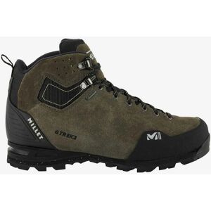 Millet G Trek 3 GTX - Wasserdichte Wanderschuhe - Braun - EUR 44 2/3 Millet G Trek 3 GTX - Wasserdichte Wanderschuhe - Braun - EUR 44 2/3