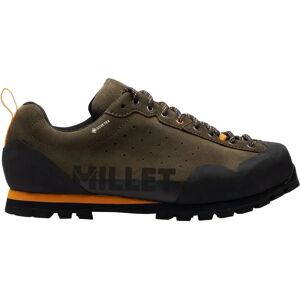 Millet Friction GORE-TEX Sneakers - Chaussures de Randonnée - Publicité Millet Friction GORE-TEX Sneakers - Chaussures de Randonnée - Publicité
