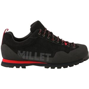 Zapatillas Millet Friction - Cuero Duradero, Suela Vibram, Ajuste Preciso Zapatillas Millet Friction - Cuero Duradero, Suela Vibram, Ajuste Preciso