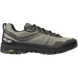 Millet Hike Up GTX - Men - Gray Shoes Millet Hike Up GTX - Men - Gray Shoes