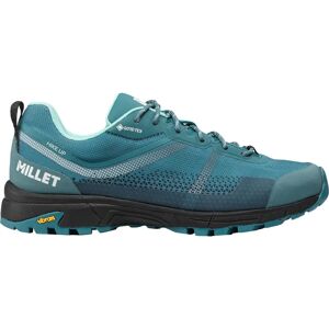 Millet Damenschuhe Hike Up GORE-TEX Blau Millet Damenschuhe Hike Up GORE-TEX Blau