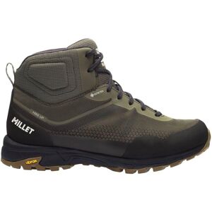 Millet Hike Up Mid GTX - Green - Hiking Shoes Millet Hike Up Mid GTX - Green - Hiking Shoes