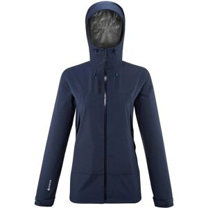 Millet Mungo II Gore-Tex - Waterproof Women's Jacket - Azure Millet Mungo II Gore-Tex - Waterproof Women's Jacket - Azure