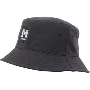 Chapeau Noir Millet MIV9434 - Hat - Publicité Chapeau Noir Millet MIV9434 - Hat - Publicité