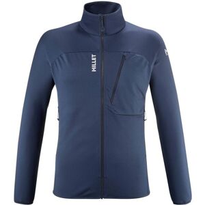 Millet Lokka III Fleece Jacket - Regular Fit Millet Lokka III Fleece Jacket - Regular Fit