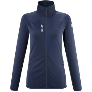 Millet Rocca Fleece Jacket - Breathable Quick-Dry Outerwear Millet Rocca Fleece Jacket - Breathable Quick-Dry Outerwear