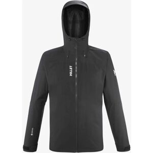 Chaqueta Millet Seneca GORE-TEX 2L negra - Jacket Chaqueta Millet Seneca GORE-TEX 2L negra - Jacket