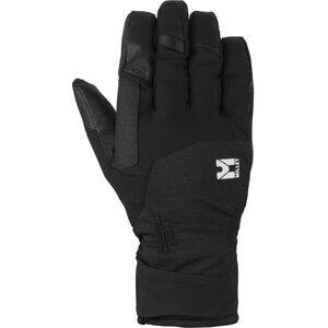 Millet Rutor Gloves - Water resistant, Primaloft insulation - Gloves Millet Rutor Gloves - Water resistant, Primaloft insulation - Gloves
