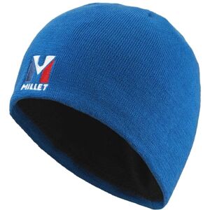 Millet Activewool Blue Beanie - Hat Millet Activewool Blue Beanie - Hat