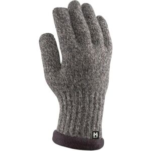 Millet Wool Gloves - XS - Grey - Outdoor Product Type Millet Wool Gloves - XS - Grey - Outdoor Product Type