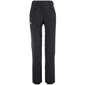 Millet Women Ski Pants MONASHEE - Black - Ski Pants Millet Women Ski Pants MONASHEE - Black - Ski Pants