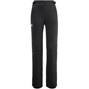Millet Nallo II Black Pants - Pants Millet Nallo II Black Pants - Pants
