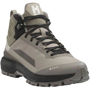 Millet Wanaka Mid GORE-TEX Beige Hiking Boots - Hiking Boots Millet Wanaka Mid GORE-TEX Beige Hiking Boots - Hiking Boots