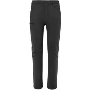 Millet Herren Wanderhose Ubic Stretch - Waterproof, Convertible, Breathable - Hiking Pants Millet Herren Wanderhose Ubic Stretch - Waterproof, Convertible, Breathable - Hiking Pants