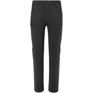 Millet Ubic Stretch svarte bukser - Bukser Millet Ubic Stretch svarte bukser - Bukser