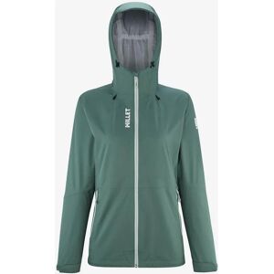Chaqueta Millet Fitz Roy 2,5L impermeable eco - Chaqueta Chaqueta Millet Fitz Roy 2,5L impermeable eco - Chaqueta