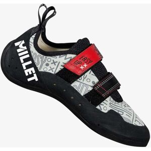 Millet Easy Up Chaussures d'Escalade - Chaussures d'Escalade - Publicité Millet Easy Up Chaussures d'Escalade - Chaussures d'Escalade - Publicité