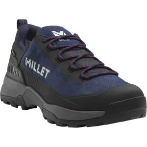 Millet Ubic Low GORE-TEX Baskets - Léger, Imperméable Randonnée - Publicité Millet Ubic Low GORE-TEX Baskets - Léger, Imperméable Randonnée - Publicité