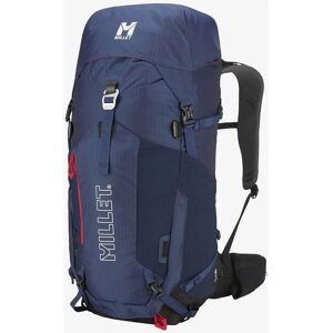 Mochila Millet Ubic 40L Azul Oscuro - Mochila Mochila Millet Ubic 40L Azul Oscuro - Mochila
