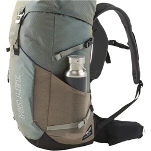 Millet Ubic 25L - Sac à dos Étanche - Jaune - Taille unique - Publicité Millet Ubic 25L - Sac à dos Étanche - Jaune - Taille unique - Publicité