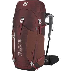 Millet Ubic 40L - Αδιάβροχη γυναικεία σακίδιο - Κόκκινο Millet Ubic 40L - Αδιάβροχη γυναικεία σακίδιο - Κόκκινο