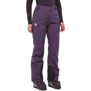 Pantalón de esquí Millet Brevent Modelo 40 - Pantalones de Esquí Pantalón de esquí Millet Brevent Modelo 40 - Pantalones de Esquí