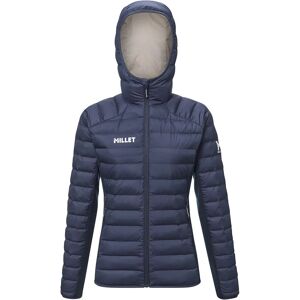 Millet Damen Fitz Roy Warm Hoodie - Jacket Millet Damen Fitz Roy Warm Hoodie - Jacket