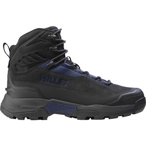 Millet Men's Hiking Shoes - Ubic Trek Gtx - Gray Millet Men's Hiking Shoes - Ubic Trek Gtx - Gray
