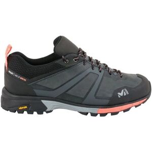 Millet Hike Up Leather GTX Tarmac - Hiking Shoes Millet Hike Up Leather GTX Tarmac - Hiking Shoes
