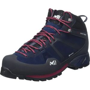 Millet Ld Super Trident Gtx - Trekkingschuhe Damen Saphir 36 Millet Ld Super Trident Gtx - Trekkingschuhe Damen Saphir 36