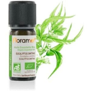 Florame Eucalyptus Smithii Essential Oil - Respiratory, Anti-inflammatory, 10ml Florame Eucalyptus Smithii Essential Oil - Respiratory, Anti-inflammatory, 10ml