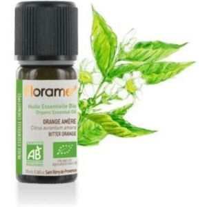 Florame Organisches Bitterorange Ätherisches Öl - 10ml Florame Organisches Bitterorange Ätherisches Öl - 10ml