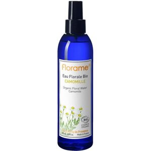 Florame Organic Chamomile Floral Water 200ml - Facial Toner Florame Organic Chamomile Floral Water 200ml - Facial Toner