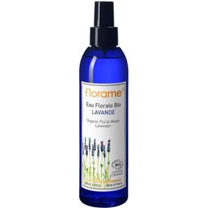 Florame Organic Lavender Facial Water - 200ml - For Oily/Blemished Skin Florame Organic Lavender Facial Water - 200ml - For Oily/Blemished Skin