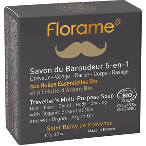 Florame 5 in 1 Backpacker Soap - Soap Florame 5 in 1 Backpacker Soap - Soap