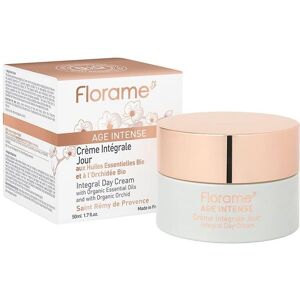 Florame Bio Anti-Falten Tagescreme - 50ml Florame Bio Anti-Falten Tagescreme - 50ml
