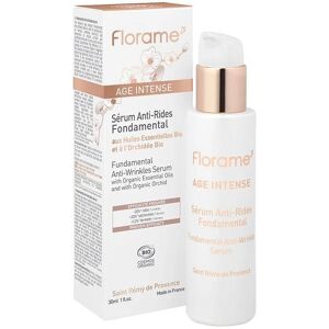 Florame Age Intense Anti-Wrinkle Serum - Age Intense Florame Age Intense Anti-Wrinkle Serum - Age Intense