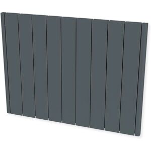 Radiateur électrique en céramique LCD Carrera JADA - 2000W - Horizontal Radiateur électrique en céramique LCD Carrera JADA - 2000W - Horizontal
