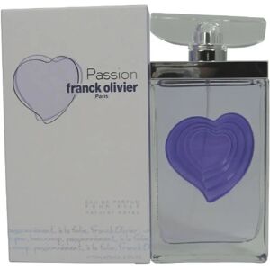 Parfum Passion de Franck Olivier 75ml - Femei Parfum Passion de Franck Olivier 75ml - Femei