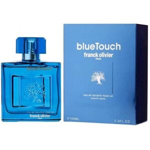 Apa de Toaleta Blue Touch de Franck Olivier - Parfum Apa de Toaleta Blue Touch de Franck Olivier - Parfum