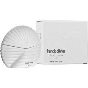 Franck Olivier W 25 ml - Parfum Franck Olivier W 25 ml - Parfum