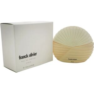 Franck Olivier de Franck Olivier Eau De Parfum Spray 75ml - Apă de parfum pentru femei Franck Olivier de Franck Olivier Eau De Parfum Spray 75ml - Apă de parfum pentru femei