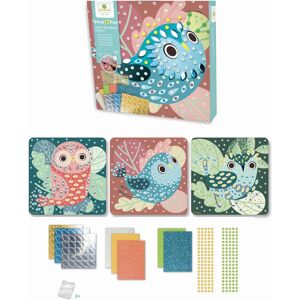 Sycomore CRE7057 Maxi Mosaïque - Jouet d'art/créatif - Publicité Sycomore CRE7057 Maxi Mosaïque - Jouet d'art/créatif - Publicité