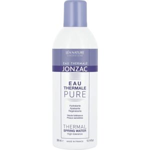 Jonzac Thermale Water Spray - Voor gevoelige huid 300ml Jonzac Thermale Water Spray - Voor gevoelige huid 300ml