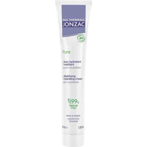 Krem Matujący i Nawilżający Eau Thermale Jonzac - 50ml Krem Matujący i Nawilżający Eau Thermale Jonzac - 50ml