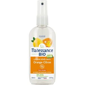 Natessance Kinder Bio-Entwirrer Spray - Haarpflege Natessance Kinder Bio-Entwirrer Spray - Haarpflege