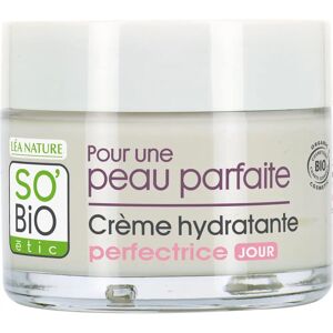 So'Bio Perfect Skin Moisturizing Cream - Moisturizing Cream So'Bio Perfect Skin Moisturizing Cream - Moisturizing Cream