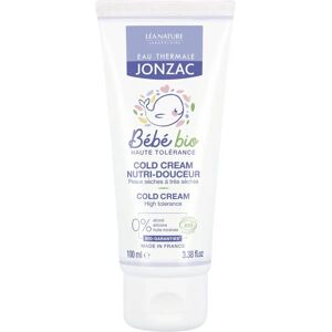 Jonzac Hypoallergenisk Baby Termalvatten & Kräm - Barns hudvård Jonzac Hypoallergenisk Baby Termalvatten & Kräm - Barns hudvård