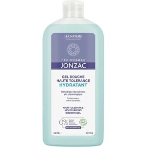 Jonzac Rehydrate Agua Termal Gel de Ducha - Hidratante, 500ml Jonzac Rehydrate Agua Termal Gel de Ducha - Hidratante, 500ml